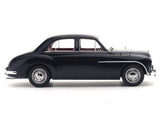 1953–1956 MG Magnette ZA black 1:18 Cult Models Premium Resin Scale Model Car Collectible