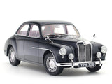 1953–1956 MG Magnette ZA black 1:18 Cult Models Premium Resin Scale Model Car Collectible
