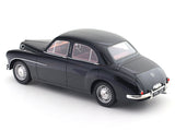 1953–1956 MG Magnette ZA black 1:18 Cult Models Premium Resin Scale Model Car Collectible
