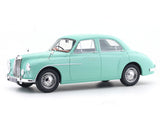 1953–1956 MG Magnette ZA Island green 1:18 Cult Models Premium Resin Scale Model Car Collectible