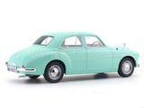 1953–1956 MG Magnette ZA Island green 1:18 Cult Models Premium Resin Scale Model Car Collectible