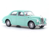 1953–1956 MG Magnette ZA Island green 1:18 Cult Models Premium Resin Scale Model Car Collectible