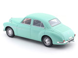 1953–1956 MG Magnette ZA Island green 1:18 Cult Models Premium Resin Scale Model Car Collectible