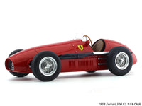 1953 Ferrari 500 F2 1:18 CMR diecast Scale Model car collectible