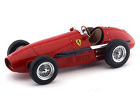 1953 Ferrari 500 F2 1:18 CMR diecast Scale Model car collectible