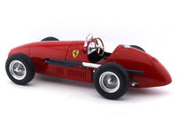 1953 Ferrari 500 F2 1:18 CMR diecast Scale Model car collectible