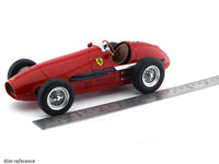 1953 Ferrari 500 F2 1:18 CMR diecast Scale Model car collectible