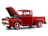 1953 Ford F100 Pickup red 1:18 Road Signature diecast Scale Model pickup truck