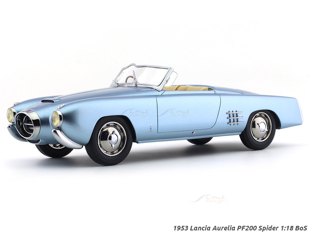 Atlas 1/43 Scale G1723033 - Lancia Aurelia Les Sarcophages Du 6 Continent - Red | UK Atlas 1/43 Scale G1723033 - Lancia Aurelia Les Sarcophages Du 6 Continent - Red | UK