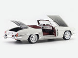 1954-63 Mercedes-Benz 190SL Roadster W121 1:18 Norev diecast Scale Model car collectible
