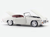 1954-63 Mercedes-Benz 190SL Roadster W121 1:18 Norev diecast Scale Model car collectible