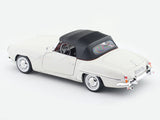 1954-63 Mercedes-Benz 190SL Roadster W121 1:18 Norev diecast Scale Model car collectible
