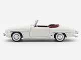 1954-63 Mercedes-Benz 190SL Roadster W121 1:18 Norev diecast Scale Model car collectible