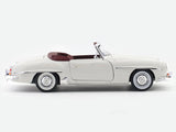 1954-63 Mercedes-Benz 190SL Roadster W121 1:18 Norev diecast Scale Model car collectible