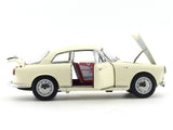 1954 Alfa-Romeo Giulietta Sprint Coupe Beige 1:18 Kyosho diecast scale model miniature