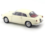 1954 Alfa-Romeo Giulietta Sprint Coupe Beige 1:18 Kyosho diecast scale model miniature