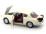 1954 Alfa-Romeo Giulietta Sprint Coupe Beige 1:18 Kyosho diecast scale model miniature