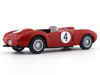 1954 Ferrari 375 Plus #4 1:43 diecast scale model car collectible