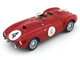 1954 Ferrari 375 Plus #4 1:43 diecast scale model car collectible