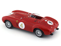 1954 Ferrari 375 Plus #4 1:43 diecast scale model car collectible