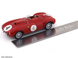 1954 Ferrari 375 Plus #4 1:43 diecast scale model car collectible