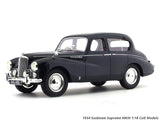 1954 Sunbeam Supreme MKIII 1:18 Cult Models resin Scale Model car