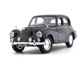 1954 Sunbeam Supreme MKIII 1:18 Cult Models resin Scale Model car