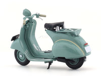 1954 Vespa 125 Allstate 1:18 diecast scale model scooter bike collectible