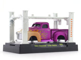 1954 Chevrolet 3100 Truck Model Kit 1:64 M2 Machines diecast scale car collectible 37000-68