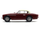 1955 Aston Martin DB2-4 MKII FHC Notchbach 1:18 Cult Models resin Scale Model car