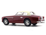 1955 Aston Martin DB2-4 MKII FHC Notchbach 1:18 Cult Models resin Scale Model car
