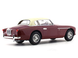 1955 Aston Martin DB2-4 MKII FHC Notchbach 1:18 Cult Models resin Scale Model car