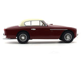 1955 Aston Martin DB2-4 MKII FHC Notchbach 1:18 Cult Models resin Scale Model car