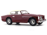 1955 Aston Martin DB2-4 MKII FHC Notchbach 1:18 Cult Models resin Scale Model car