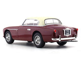 1955 Aston Martin DB2-4 MKII FHC Notchbach 1:18 Cult Models resin Scale Model car