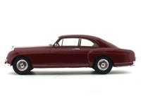 1955 Bentley S1 Continental Fastback Mulliner 1:18 Cult Models resin Scale Model car