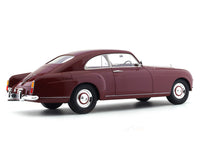 1955 Bentley S1 Continental Fastback Mulliner 1:18 Cult Models resin Scale Model car