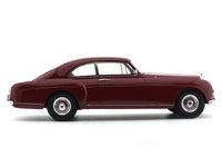 1955 Bentley S1 Continental Fastback Mulliner 1:18 Cult Models resin Scale Model car