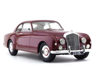 1955 Bentley S1 Continental Fastback Mulliner 1:18 Cult Models resin Scale Model car