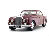 1955 Bentley S1 Continental Fastback Mulliner 1:18 Cult Models resin Scale Model car