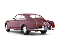 1955 Bentley S1 Continental Fastback Mulliner 1:18 Cult Models resin Scale Model car