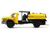 1955 Berliet GLM 10R Tanker 1:43 diecast scale model bus collectible