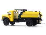 1955 Berliet GLM 10R Tanker 1:43 diecast scale model bus collectible