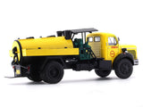 1955 Berliet GLM 10R Tanker 1:43 diecast scale model bus collectible