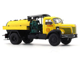 1955 Berliet GLM 10R Tanker 1:43 diecast scale model bus collectible