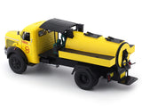 1955 Berliet GLM 10R Tanker 1:43 diecast scale model bus collectible
