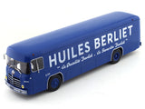 1955 Berliet PLK8 Bus 1:43 diecast scale model truck collectible