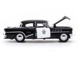 1955 Buick Century black 1:26 Maisto licensed diecast Scale Model car collectible