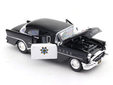 1955 Buick Century black 1:26 Maisto licensed diecast Scale Model car collectible