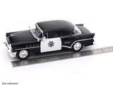 1955 Buick Century black 1:26 Maisto licensed diecast Scale Model car collectible